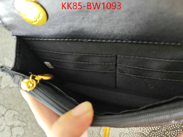 Chanel Bags(4A)-Diagonal-,ID: BW1093,$: 85USD