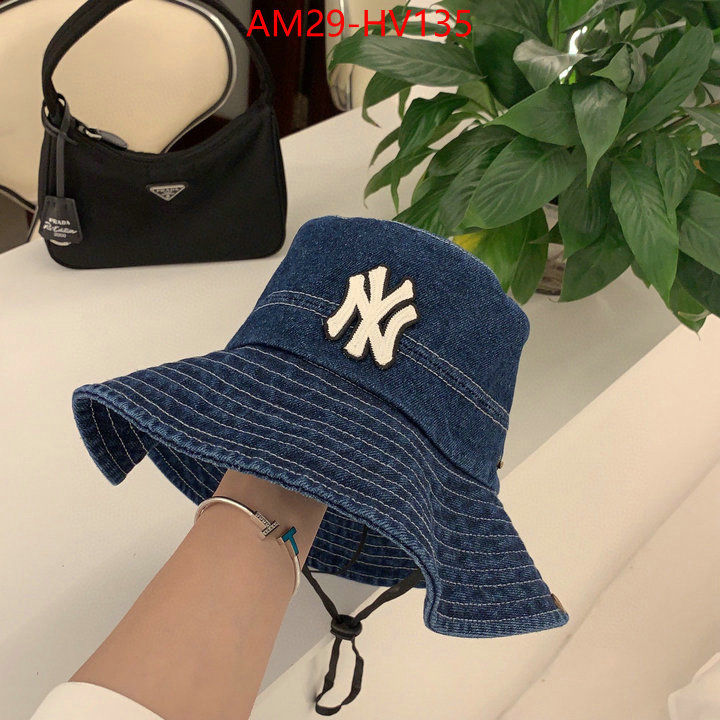 Cap (Hat)-New Yankee,7 star , ID: HV135,$: 29USD