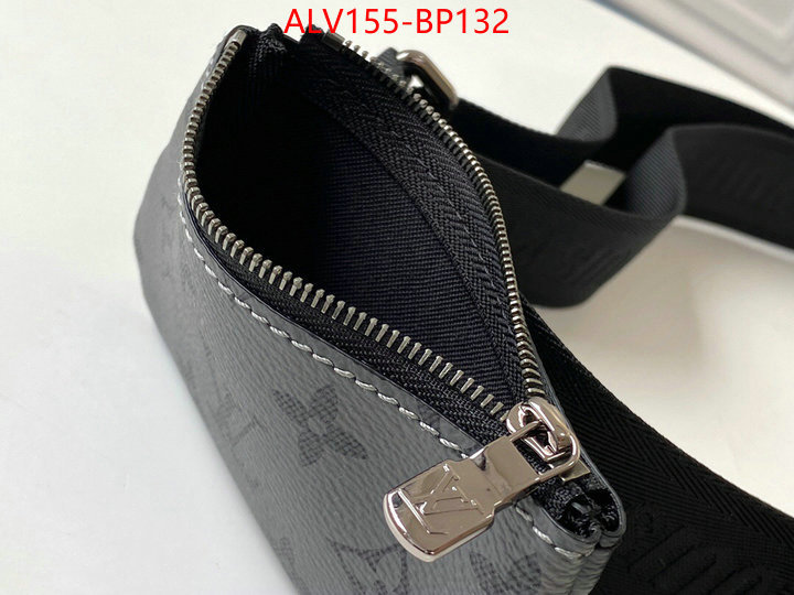 LV Bags(TOP)-Pochette MTis-Twist-,ID: BP132,$: 155USD