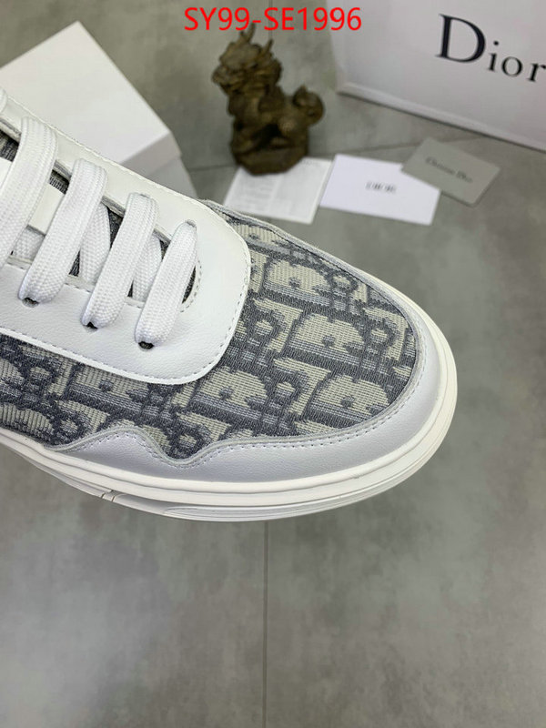 Men shoes-Dior,shop , ID: SE1996,$: 99USD