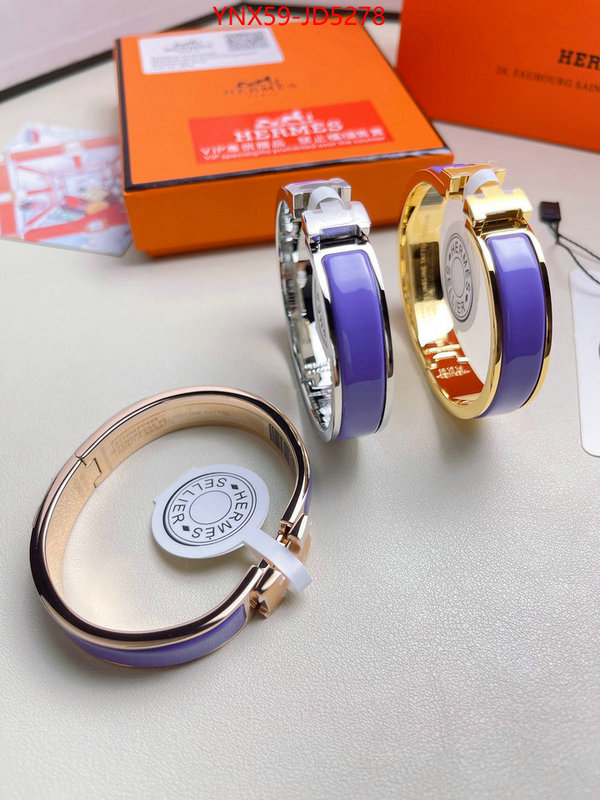 Jewelry-Hermes,where could you find a great quality designer , ID: JD5278,$: 59USD