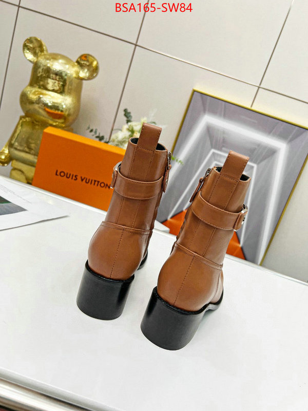 Women Shoes-LV,high quality customize , ID: SW84,$: 165USD