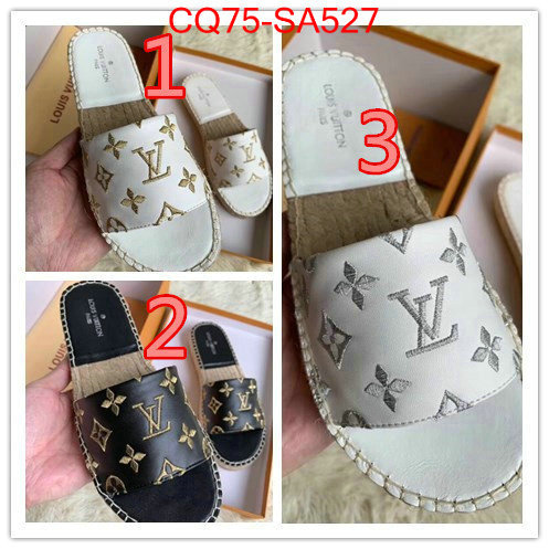 Women Shoes-LV,where to buy , ID:SA527,$:75USD