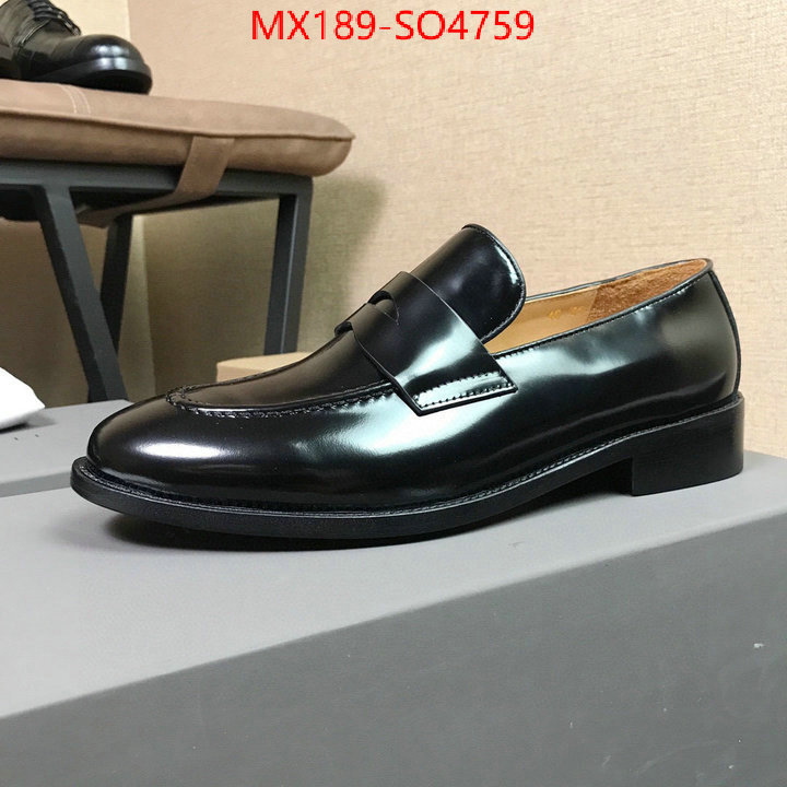 Men Shoes-Brunello Cucinelli,cheap wholesale , ID: SO4759,$: 189USD