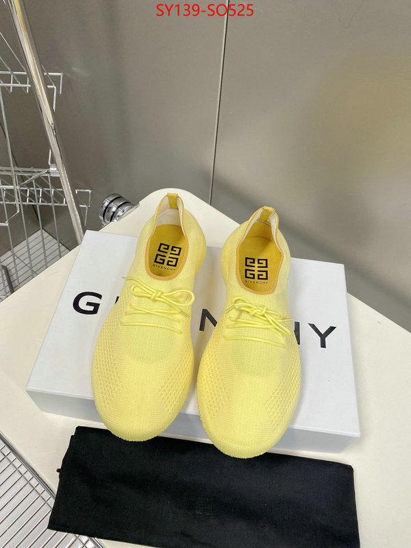 Women Shoes-Givenchy,online from china , ID: SO525,$: 139USD