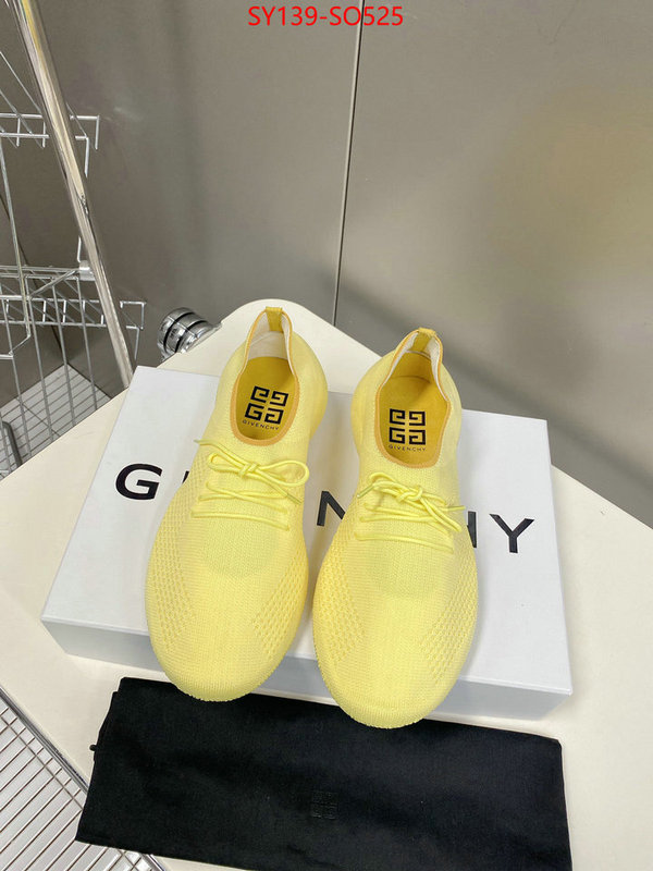 Men shoes-Givenchy,where to buy fakes , ID: SO525,$: 139USD