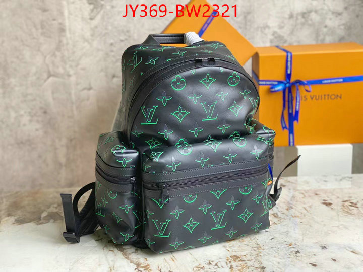 LV Bags(TOP)-Backpack-,ID: BW2321,$: 369USD