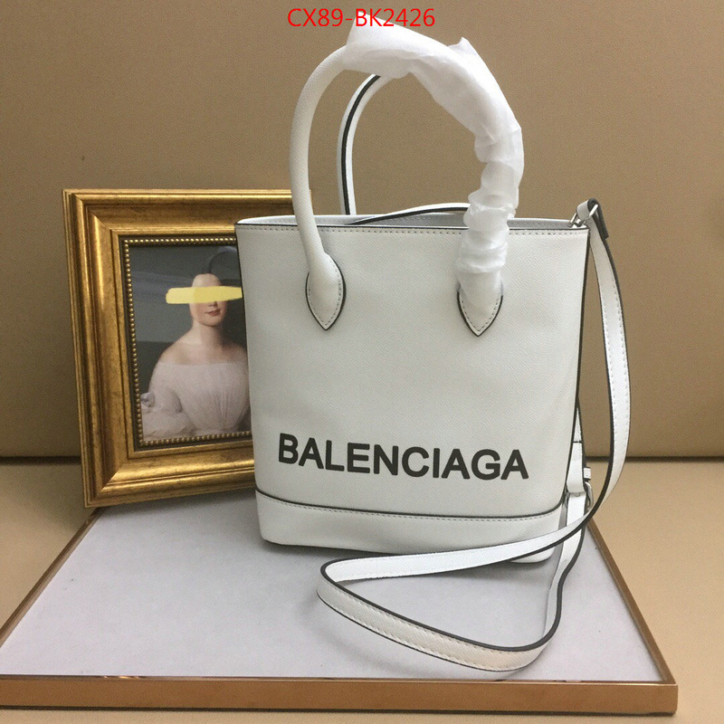 Balenciaga Bags(4A)-Other Styles,store ,ID: BK2426,$:89USD