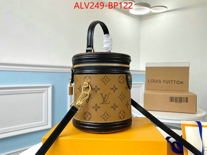 LV Bags(TOP)-Pochette MTis-Twist-,ID: BP122,$: 249USD