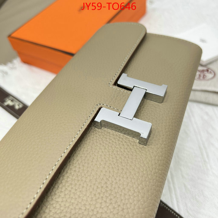 Hermes Bags(4A)-Wallet-,china sale ,ID: TO646,$: 59USD