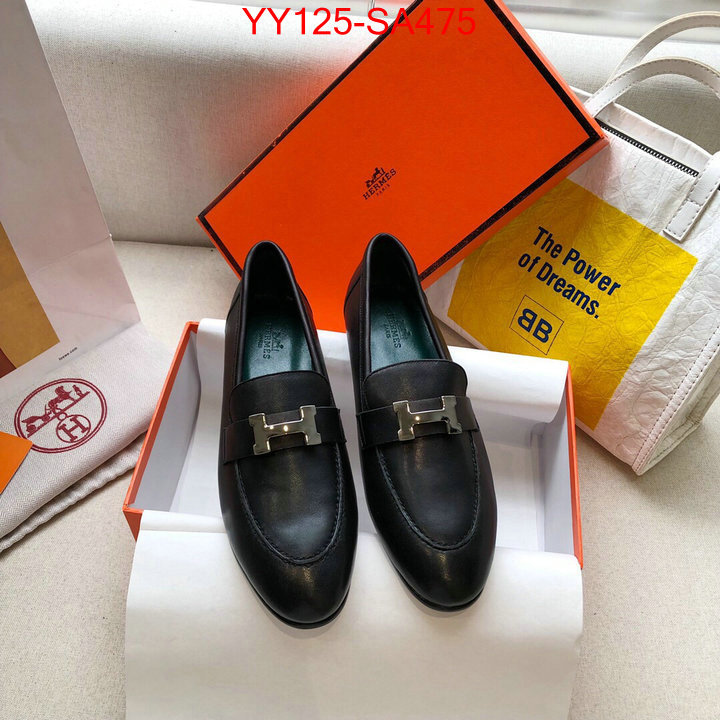 Women Shoes-Hermes,good , ID:SA475,$: 125USD