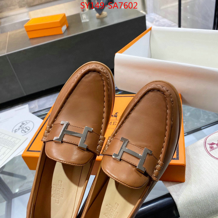 Women Shoes-Hermes,7 star , ID: SA7602,$: 149USD