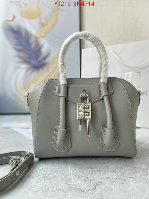 Givenchy Bags (TOP)-Handbag-,ID: BN4714,$: 219USD