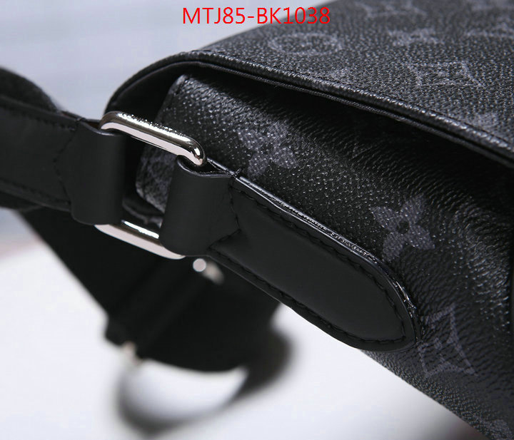 LV Bags(4A)-Pochette MTis Bag-Twist-,ID: BK1038,$:85USD