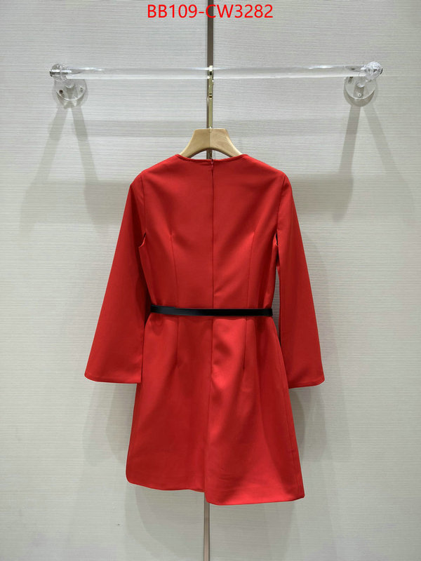 Clothing-Valentino,perfect quality designer replica , ID: CW3282,$: 109USD