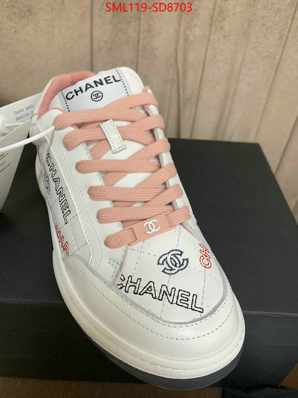 Women Shoes-Chanel,buy , ID: SD8703,$: 119USD