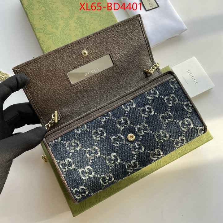 Gucci Bags(4A)-Diagonal-,2023 replica wholesale cheap sales online ,ID: BD4401,$: 65USD