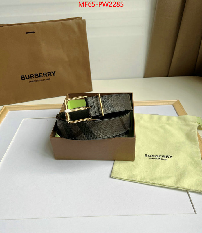 Belts-Burberry,luxury 7 star replica , ID: PW2285,$: 65USD