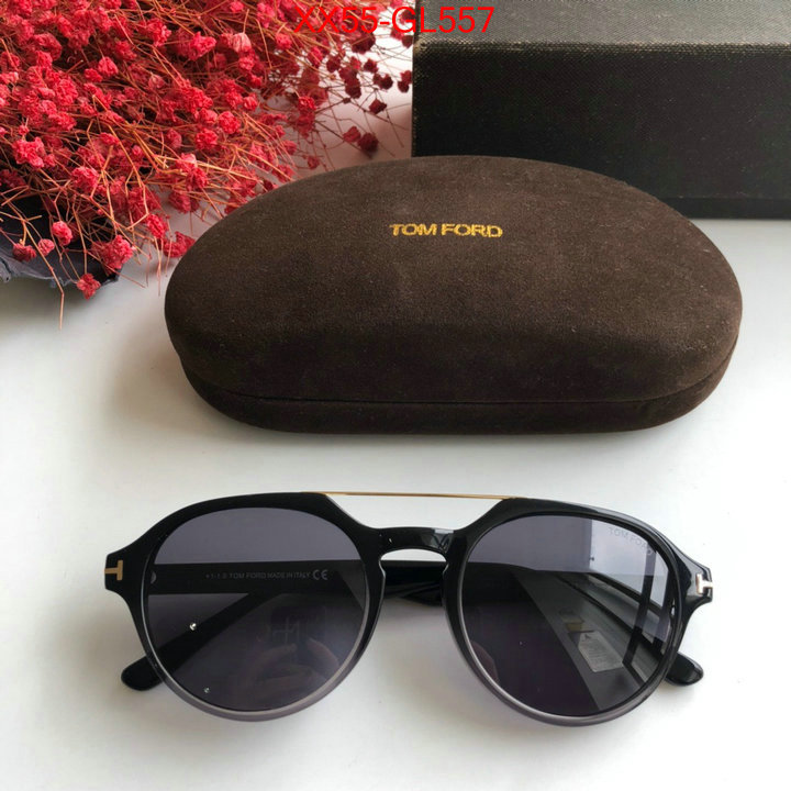 Glasses-Tom Ford,best replica 1:1 , ID: GL557,$: 55USD