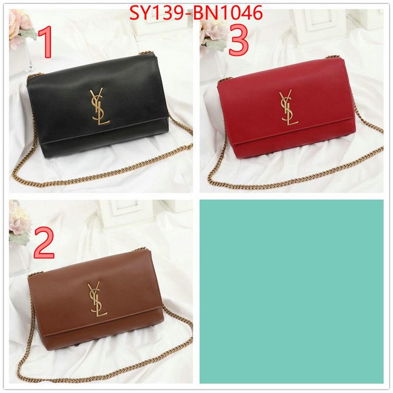 YSL Bag(4A)-Diagonal-,ID: BN1046,$: 139USD