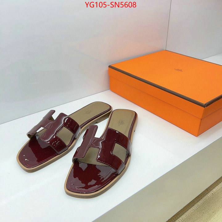 Women Shoes-Hermes,at cheap price , ID: SN5608,$: 105USD