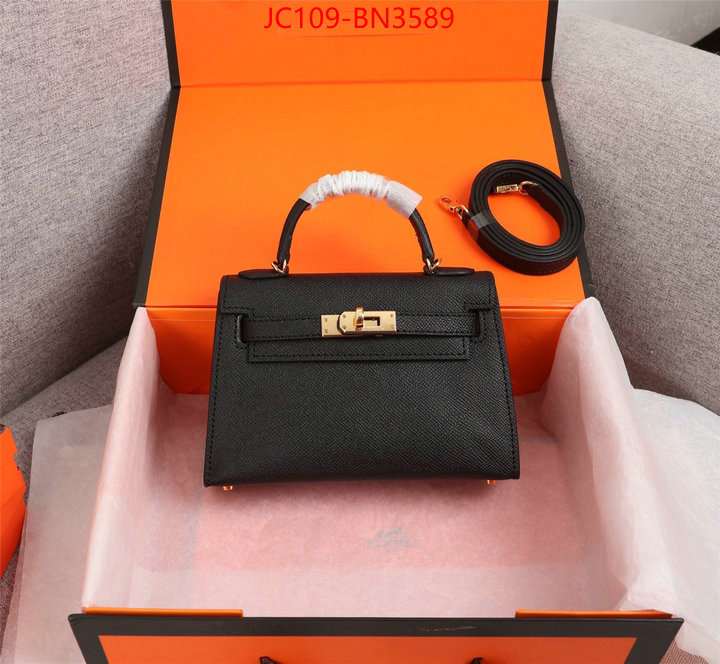 Hermes Bags(4A)-Kelly-,aaaaa replica designer ,ID: BN3589,