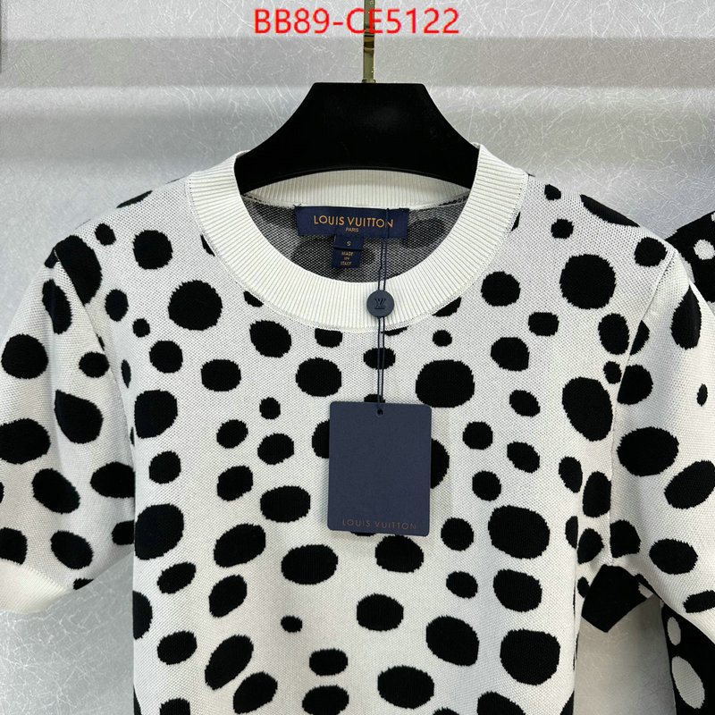 Clothing-LV,sellers online , ID: CE5122,$: 89USD