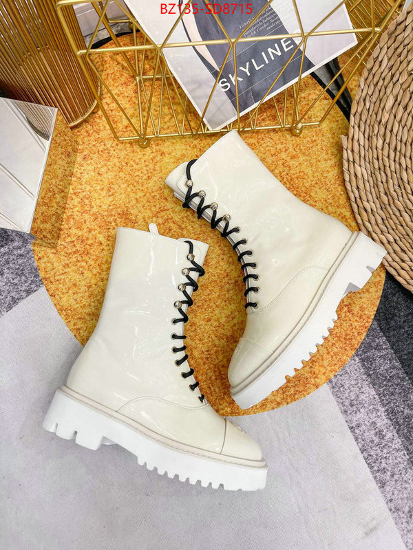 Women Shoes-Chanel,how can i find replica , ID: SD8715,$: 135USD