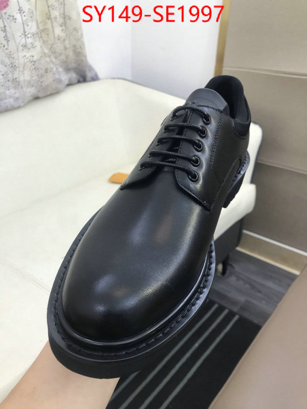 Men shoes-Dior,where to buy fakes , ID: SE1997,$: 149USD