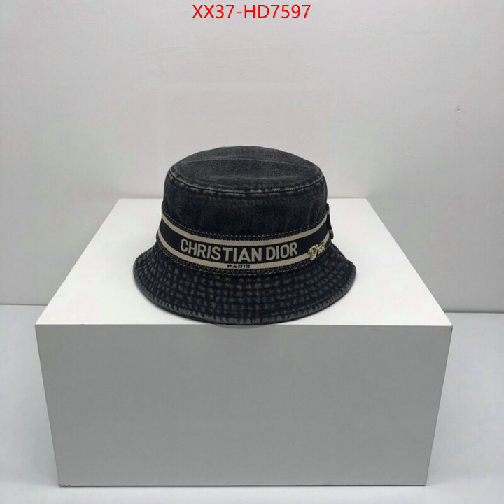 Cap (Hat)-Dior,where to find the best replicas , ID: HD7597,$: 37USD