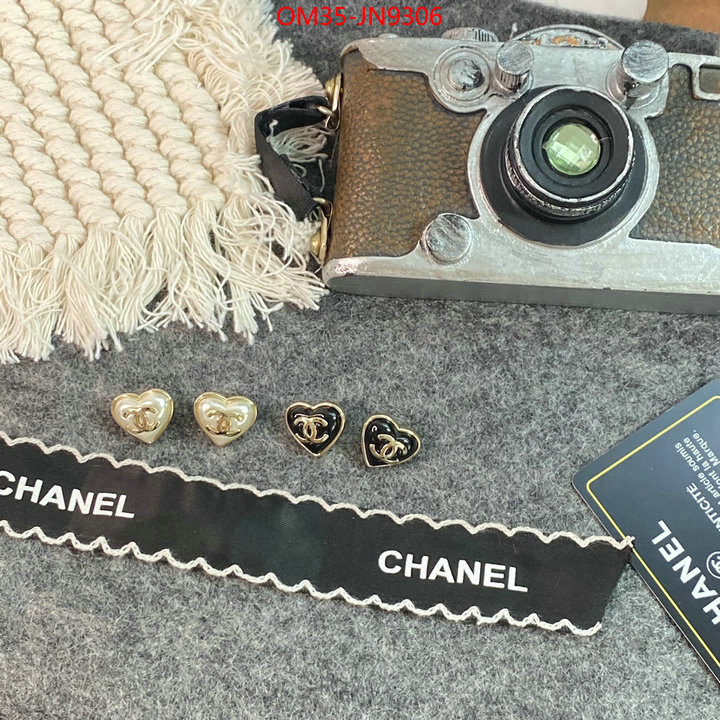 Jewelry-Chanel,wholesale replica , ID: JN9306,$: 35USD