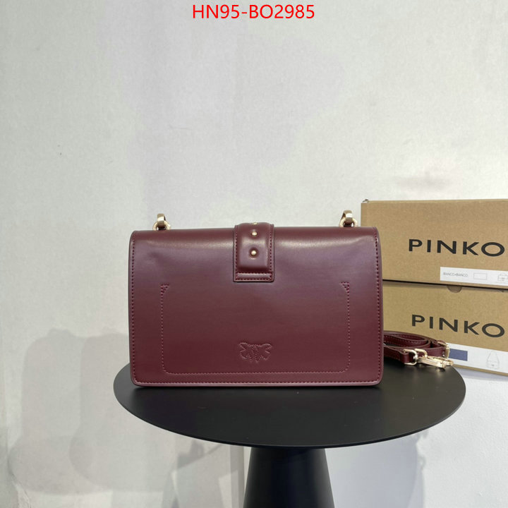 PINKO Bags(4A)-Diagonal-,where can i find ,ID: BO2985,$: 95USD