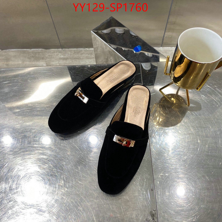 Women Shoes-Hermes,replica 1:1 high quality , ID: SP1760,$: 129USD