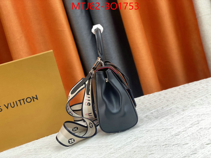 LV Bags(4A)-Handbag Collection-,buy luxury 2023 ,ID: BO1753,$: 82USD