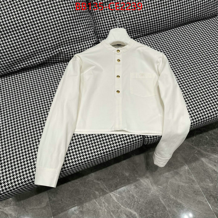 Clothing-Celine,is it illegal to buy , ID: CE2239,$: 135USD