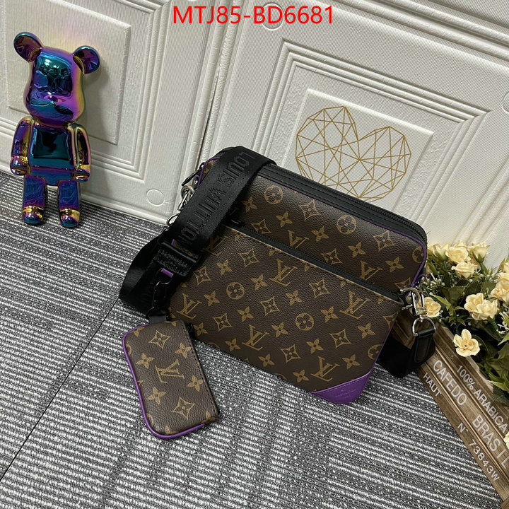 LV Bags(4A)-Pochette MTis Bag-Twist-,replicas buy special ,ID: BD6681,$: 85USD