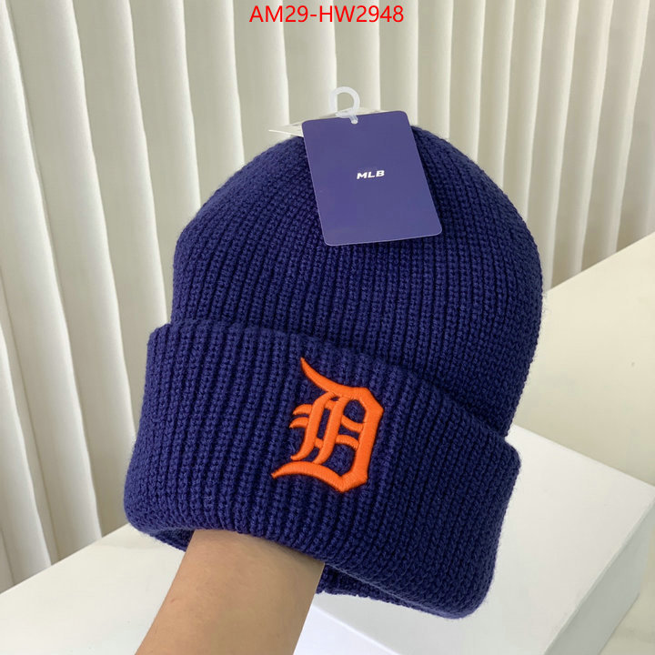 Cap (Hat)-New Yankee,luxury shop , ID: HW2948,$: 29USD