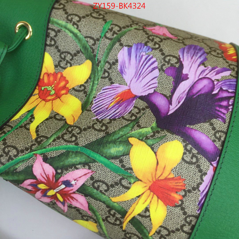 Gucci Bags(TOP)-Handbag-,ID: BK4324,$: 159USD