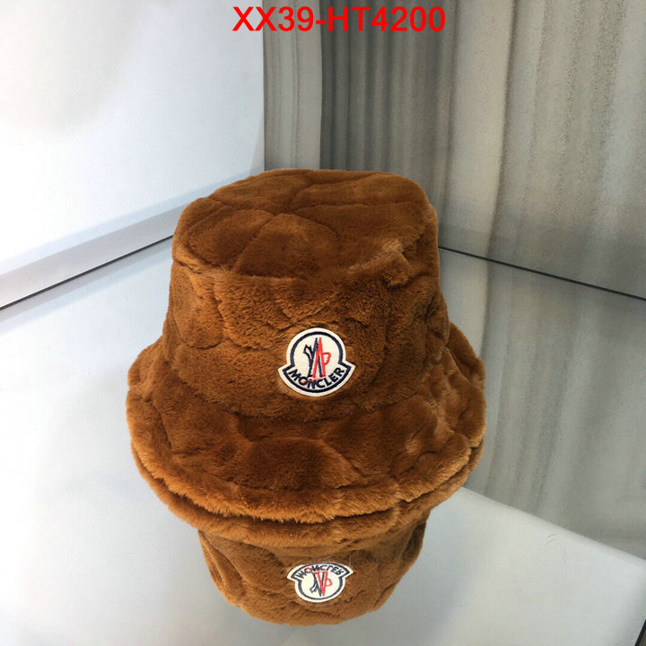 Cap (Hat)-Moncler,buy 2023 replica , ID: HT4200,$: 39USD