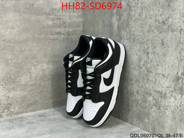 Women Shoes-NIKE,wholesale china , ID: SD6974,$: 82USD