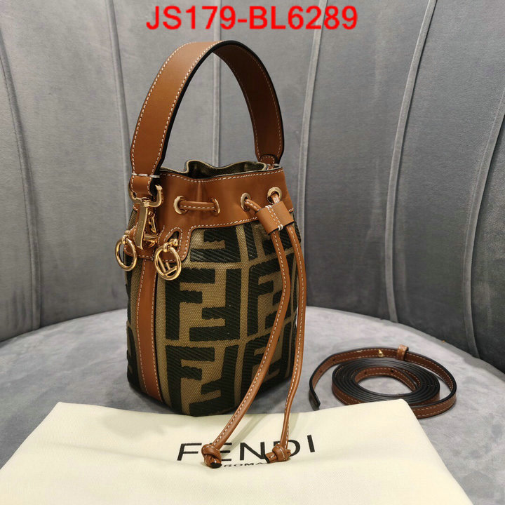 Fendi Bags(TOP)-Mon Tresor-,7 star collection ,ID: BL6289,$: 179USD