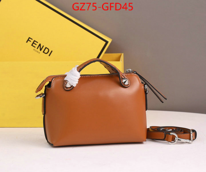 Fendi Big Sale-,ID: GFD45,$: 75USD