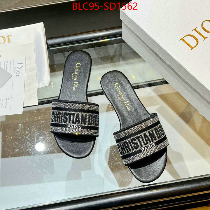 Women Shoes-Dior,designer 7 star replica , ID: SD1562,$: 95USD