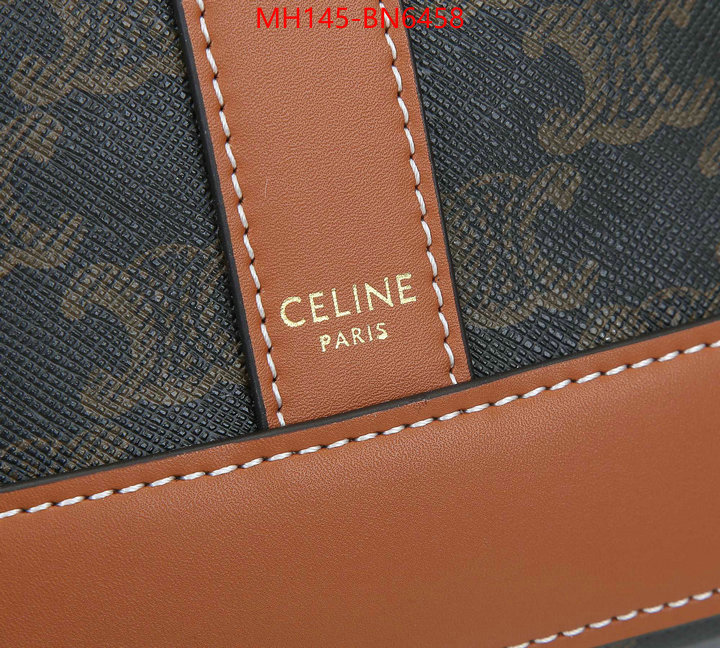 CELINE Bags(4A)-Diagonal,buy the best replica ,ID: BN6458,$: 145USD