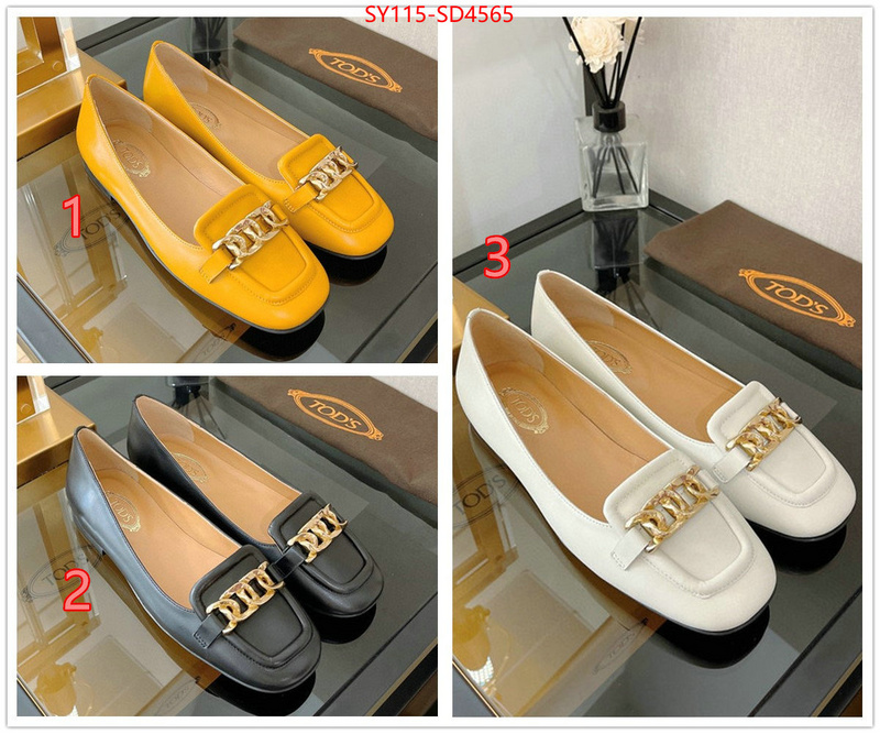 Women Shoes-Tods,2023 aaaaa replica 1st copy ,luxury shop , ID: SD4565,$: 115USD