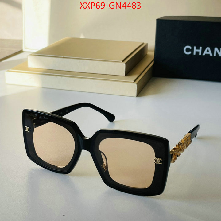 Glasses-Chanel,are you looking for , ID: GN4483,$: 69USD