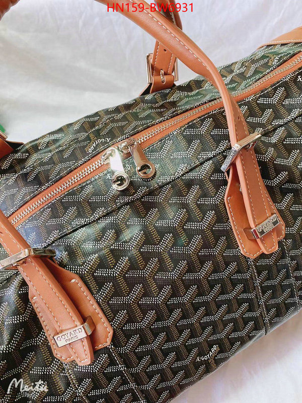 Goyard Bags(4A)-Diagonal-,replica shop ,ID: BW6931,$: 159USD