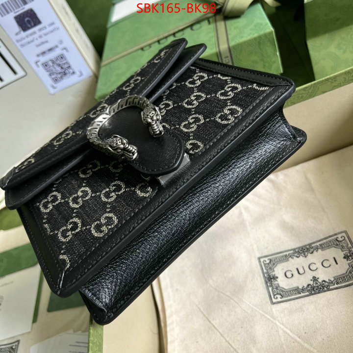 Gucci Bags Promotion-,ID: BK98,