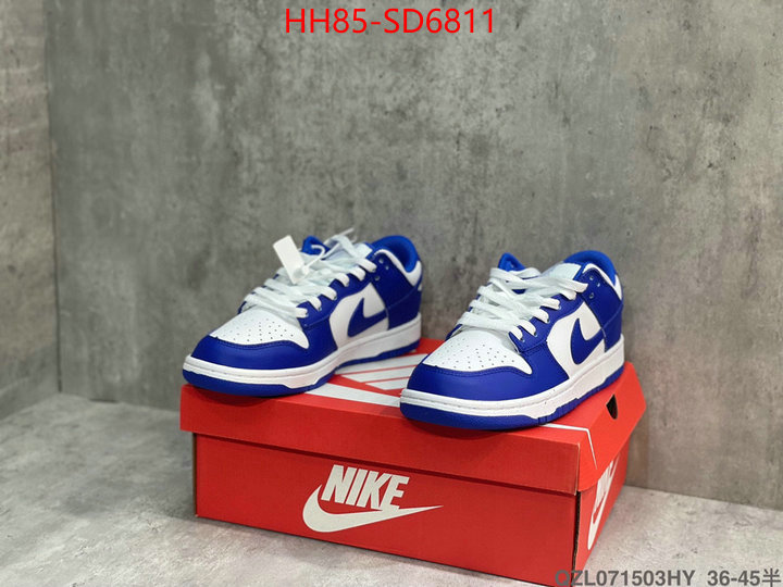 Men Shoes-Nike,buy the best high quality replica , ID: SD6811,$: 85USD