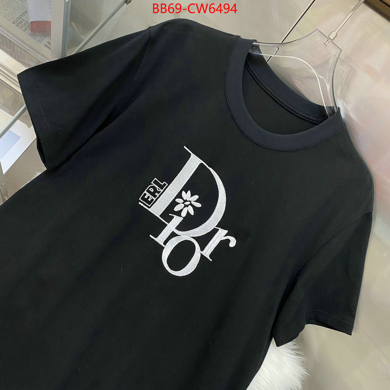 Clothing-Dior,cheap replica designer , ID: CW6494,$: 69USD